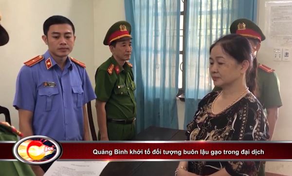 Bản tin 100 độ ngày 15-7: Khởi tố giám đốc buôn lậu gạo qua biên giới trong dịch Covid-19