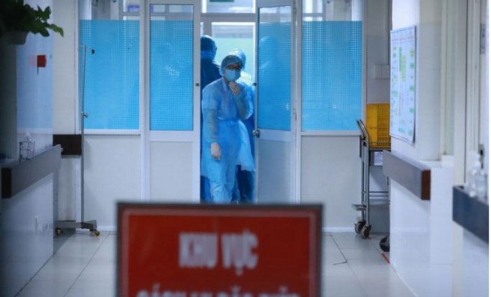 Thêm 20 ca mắc mới COVID-19, trong đó 11 ca ở Đà Nẵng, Việt Nam có 950 bệnh nhân