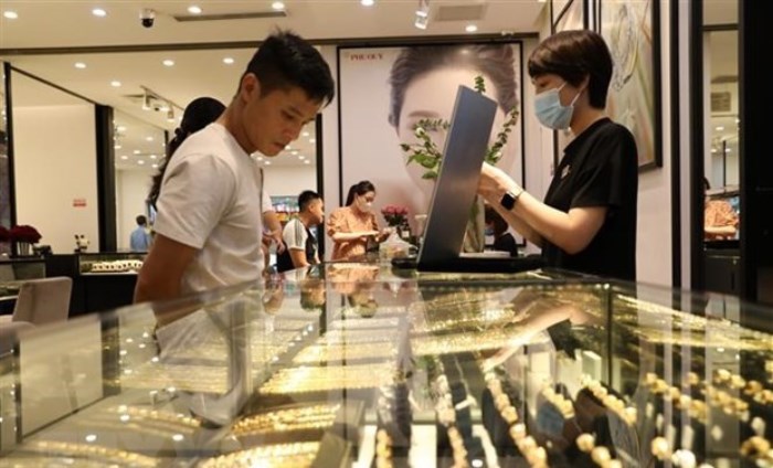 Tăng giảm đan xen, giá vàng đang chờ những động lực mới