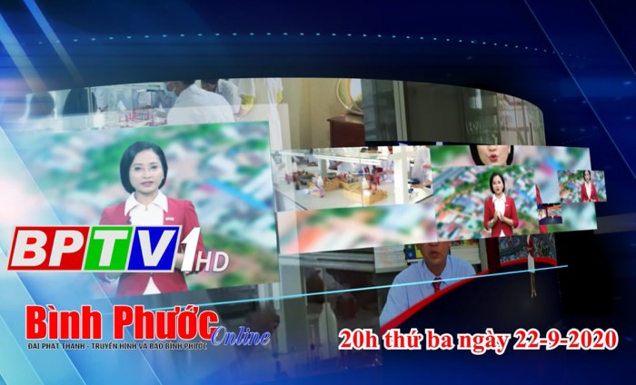 H&atilde;y đ&oacute;n xem Talk show H&agrave;nh tr&igrave;nh kh&aacute;t vọng số 4 ph&aacute;t s&oacute;ng v&agrave;o 20 giờ ng&agrave;y 22-9
