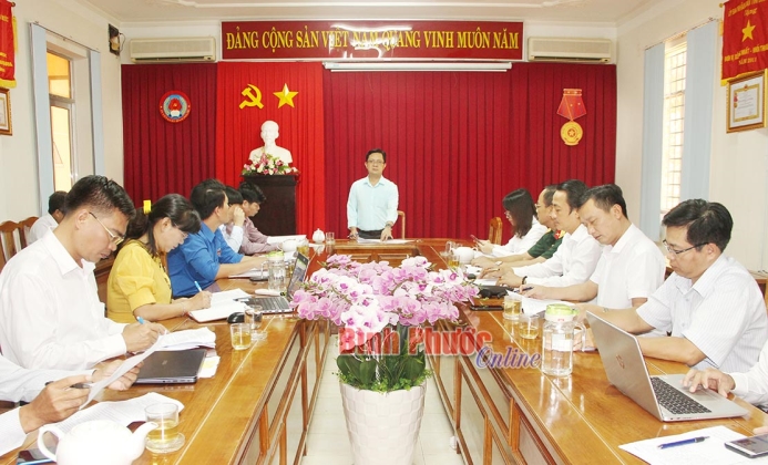 Nhiều hoạt động sôi nổi chào mừng Đại hội Đảng bộ tỉnh lần thứ XI