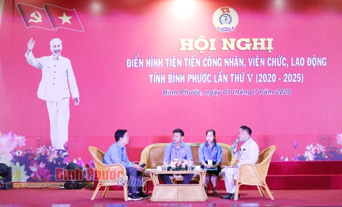 Những hạt nhân tiêu biểu