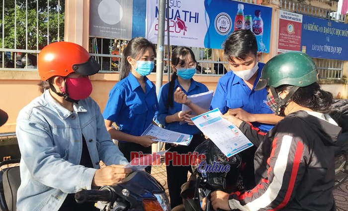 Không được phép lơ là, chủ quan trong phòng, chống dịch Covid-19