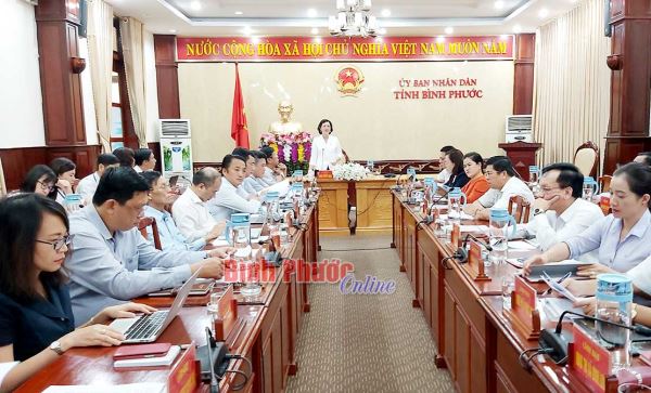 Khối Khoa giáo - Văn xã không cắt giảm chỉ tiêu đã đề ra