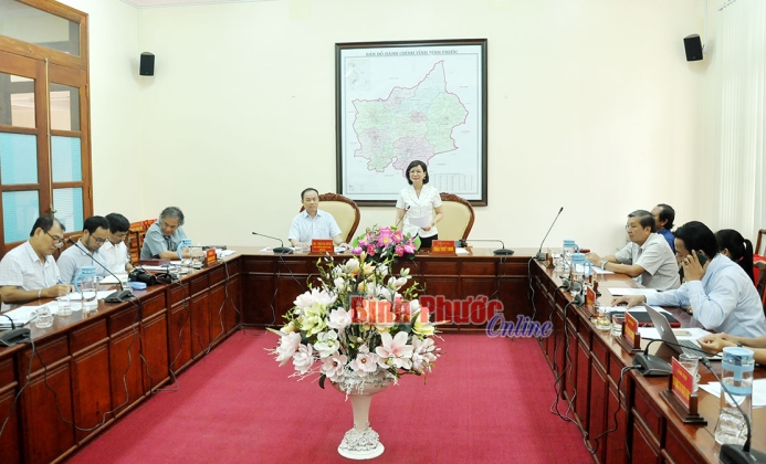 Mở thêm nhiều lớp tập huấn nghiệp vụ chuyên sâu để nâng chất lượng tác phẩm báo chí