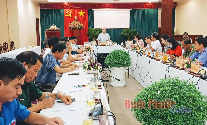 Thực hiện quyết liệt nhiệm vụ kép: “vừa chống dịch hiệu quả vừa phát triển kinh tế - xã hội”