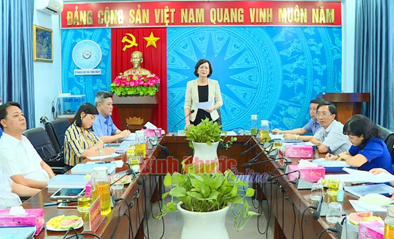 Giải ph&aacute;p ph&aacute;t triển hệ thống logistics ở B&igrave;nh Phước