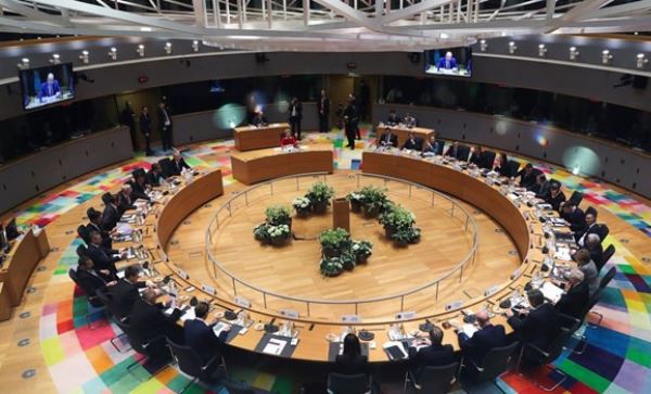 EU tổ chức hội nghị thượng đỉnh về kế hoạch phục hồi sau COVID-19