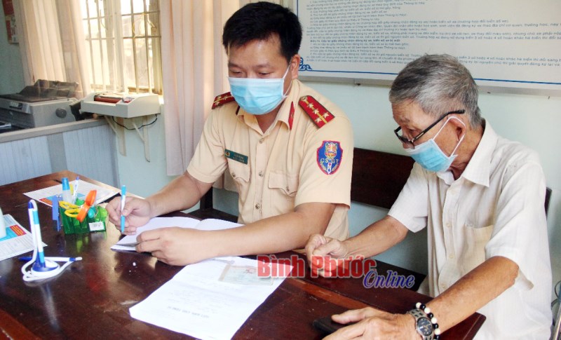 V&igrave; b&igrave;nh y&ecirc;n tr&ecirc;n mỗi cung đường