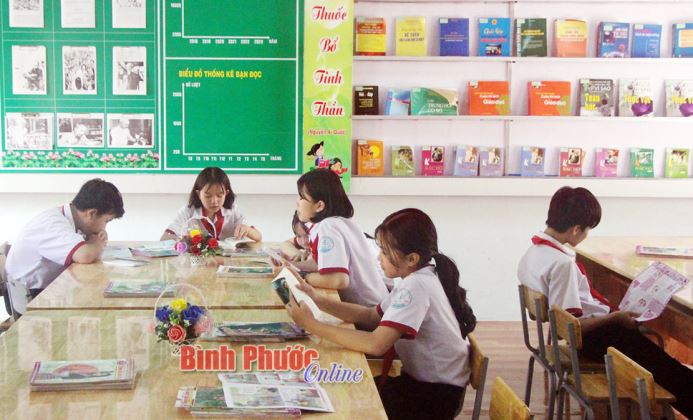 Học B&aacute;c, n&acirc;ng cao chất lượng gi&aacute;o dục