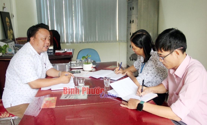 Đổi mới, nâng cao chất lượng công tác tuyên giáo trong tình hình mới