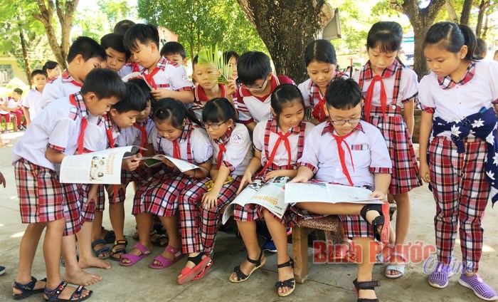 Hiệu quả của BHYT với học sinh, sinh viên