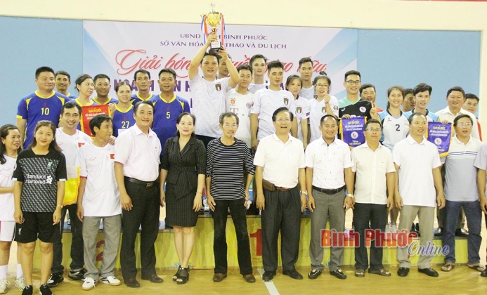 Hiệu quả sau sắp xếp tinh gọn bộ máy