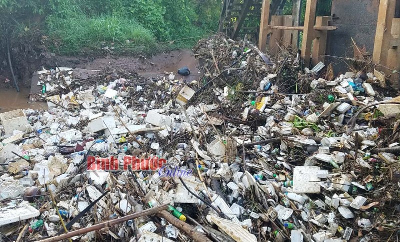 Giảm thiểu phát thải nhựa - bắt đầu từ đâu?