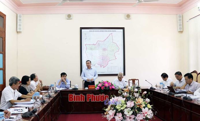 Đầu tư tòa nhà Trung tâm hành chính tỉnh 797 tỷ đồng