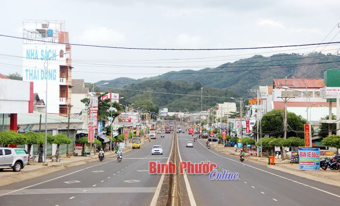 Ðoàn kết, thống nhất để phát triển