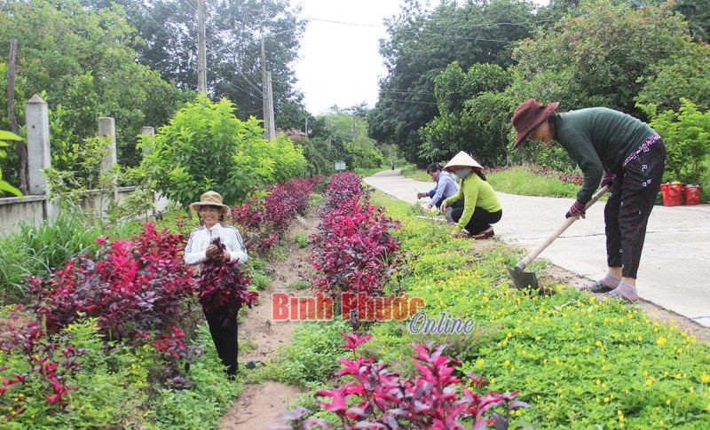 “Sản phẩm” của phụ nữ Hớn Quản