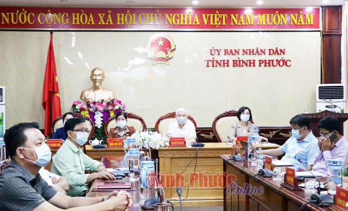 Mỗi hộ dân là một pháo đài, mỗi người dân là chiến sĩ trên mặt trận phòng, chống dịch COVID-19