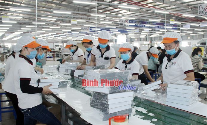 Giữ chân người lao động để ổn định sản xuất