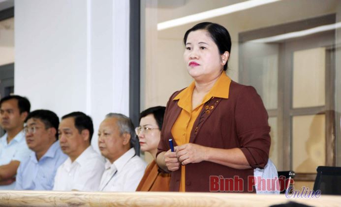 Đảm bảo cung cấp dữ liệu thường xuy&ecirc;n, ch&iacute;nh x&aacute;c ra trung t&acirc;m IOC tỉnh