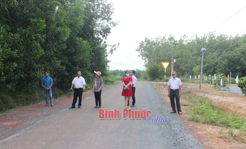 Nh&acirc;n l&ecirc;n việc tốt theo gương B&aacute;c