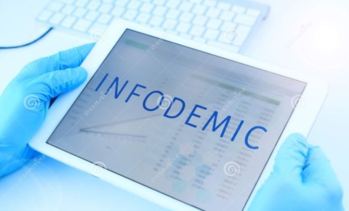 LHQ kêu gọi hành động để đối phó với 'đại dịch thông tin sai lệch'