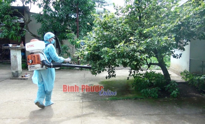 Ý thức người dân quyết định công tác phòng, chống sốt xuất huyết