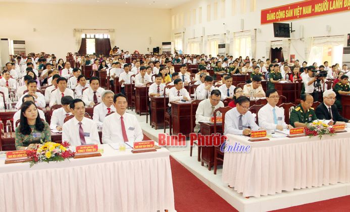 Bù Đốp tập trung phát triển nông nghiệp 