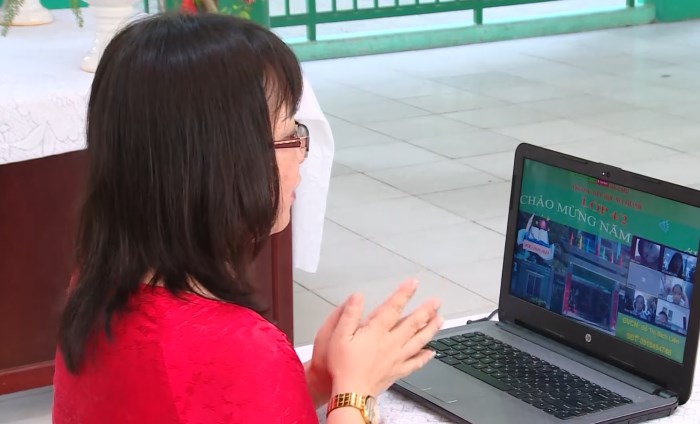 Bản tin Covid-19 ngày 5-9: Khai giảng mùa dịch