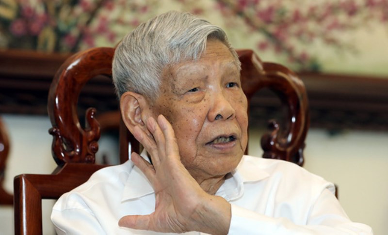 Quốc tang nguyên Tổng bí thư Lê Khả Phiêu từ ngày 14-8