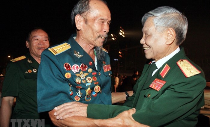 Hồi ức về Thượng tướng Lê Khả Phiêu trên chiến trường Campuchia