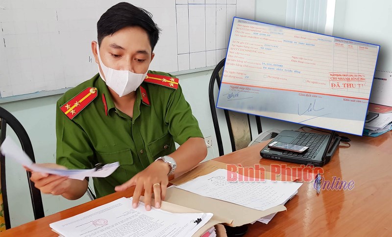 Lừa đảo thời 4.0 - Bài cuối