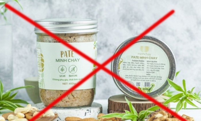 Thu hồi, xử l&yacute; thực phẩm kh&ocirc;ng bảo đảm an to&agrave;n