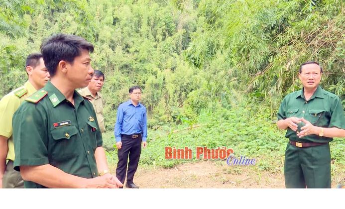 Một nhiệm kỳ chủ động và quyết liệt