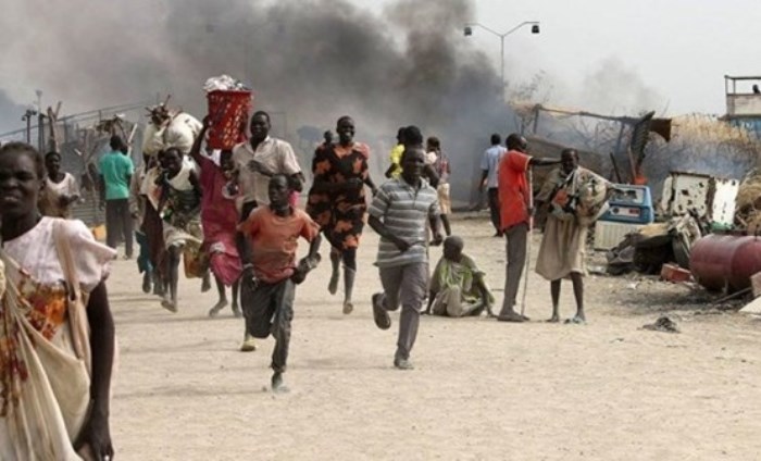 Ít nhất 118 người thiệt mạng trong các vụ đụng độ ở Nam Sudan