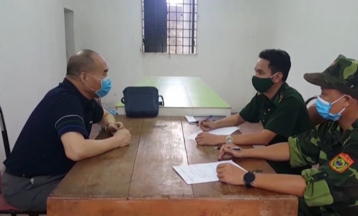 Bản tin Covid-19 ngày 20-8: Ngăn chặn tình trạng đưa người Trung Quốc nhập cảnh trái phép qua biên giới