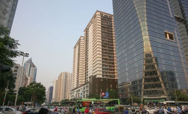 Oxford Economics lạc quan về triển vọng tăng trưởng của Việt Nam