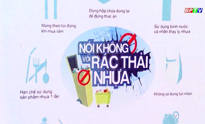 Nâng cao ý thức bảo vệ môi trường cho học sinh