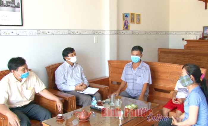 Nơi an cư cho người thu nhập thấp