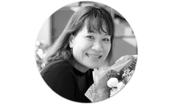 “Và con tim đã vui trở lại...”