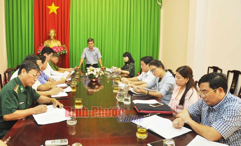 Th&ocirc;ng qua kết quả gi&aacute;m s&aacute;t c&ocirc;ng t&aacute;c thi h&agrave;nh &aacute;n h&igrave;nh sự tr&ecirc;n địa b&agrave;n tỉnh