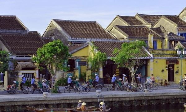 Việt Nam được đề cử 11 hạng mục của Giải thưởng Du lịch thế giới