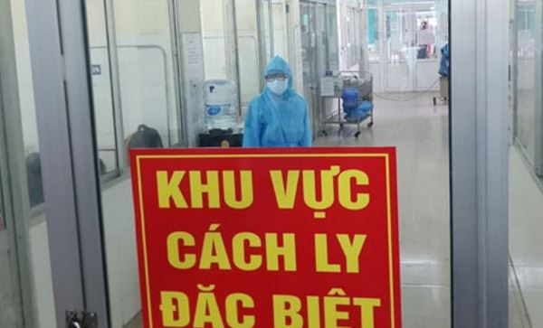 Phát hiện thêm 2 ca mắc COVID-19 tại Đà Nẵng và Quảng Ngãi, Việt Nam có 420 ca bệnh