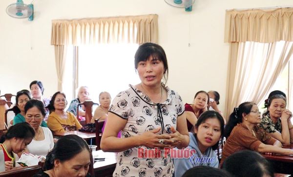 Chia sẻ kinh nghiệm giáo dục, bảo vệ con trẻ