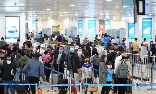 Bộ GTVT yêu cầu tăng cường chống dịch trên phương tiện vận tải khách