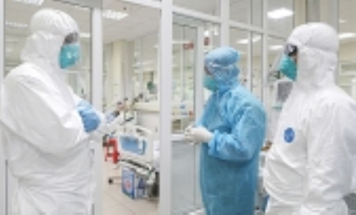 Sáng 9-9, đã 12h không có ca mắc mới COVID-19, Việt Nam chữa khỏi 868 bệnh nhân