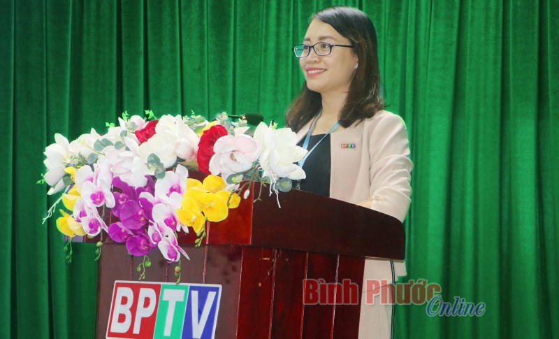 BPTV tổ chức học tập chuyên đề quý III, năm 2020
