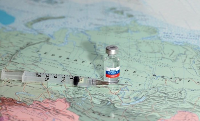 Nhiều bác sỹ Nga không muốn tiêm vắcxin phòng COVID-19 trong nước