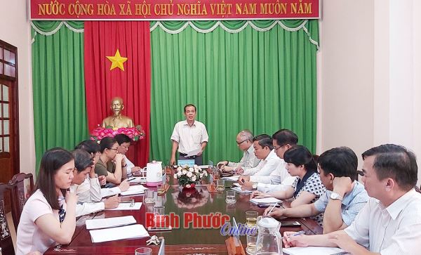 Quá ít đại biểu chất vấn tại kỳ họp thứ mười hai, HĐND tỉnh khóa IX