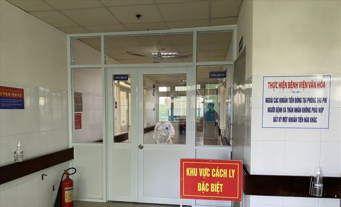 Thêm 30 ca mắc mới COVID-19, có 27 ca liên quan đến Đà Nẵng, Việt Nam có 747 bệnh nhân